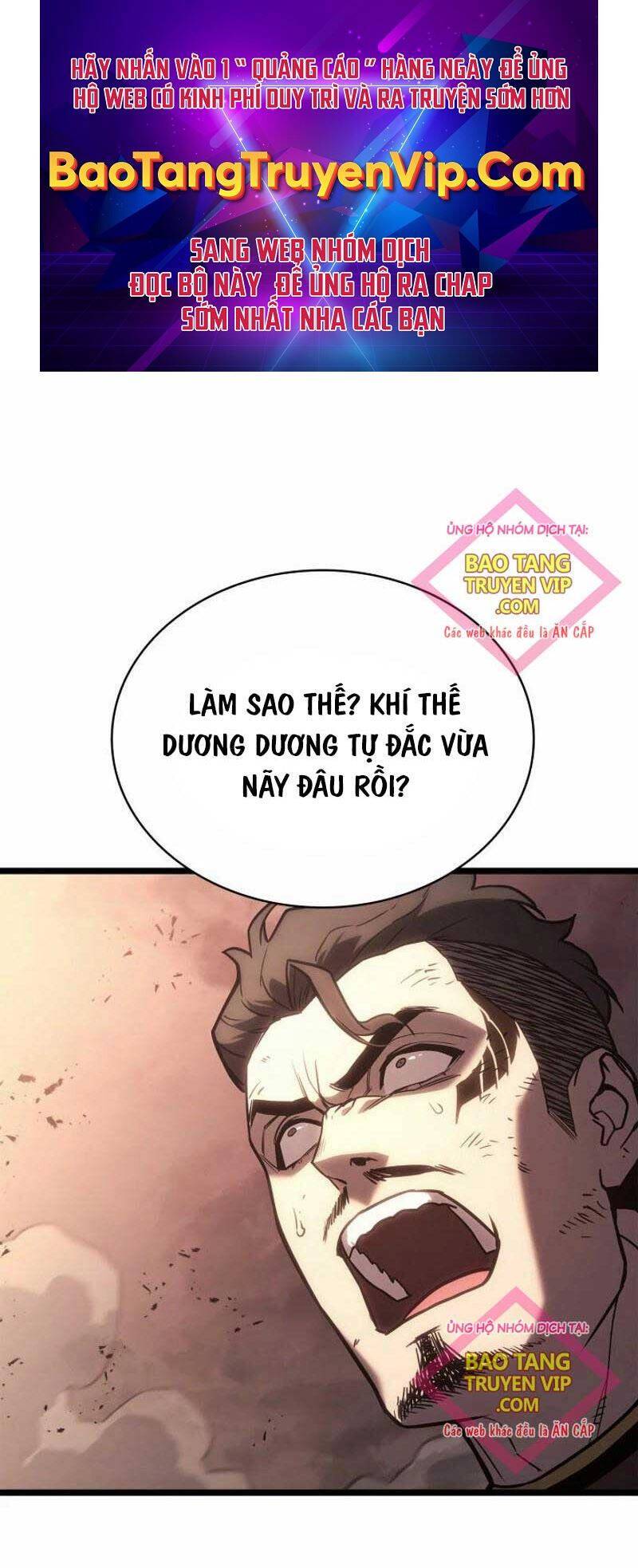 Vị Vua Mạnh Nhất Đã Trở Lại: Chapter 85
