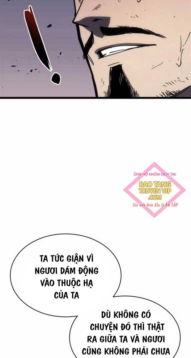 Vị Vua Mạnh Nhất Đã Trở Lại: Chapter 85