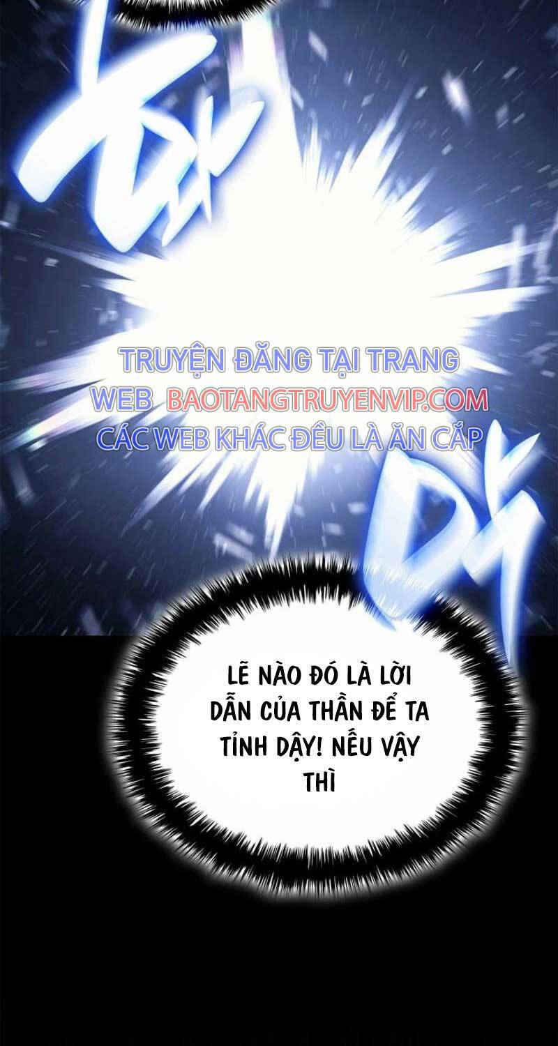 Vị Vua Mạnh Nhất Đã Trở Lại: Chapter 85