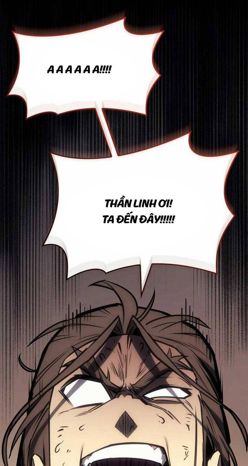 Vị Vua Mạnh Nhất Đã Trở Lại: Chapter 85