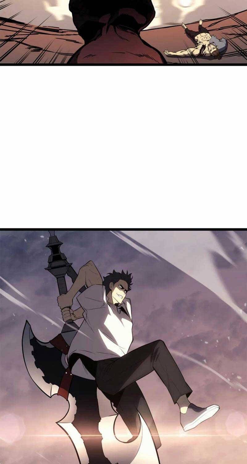 Vị Vua Mạnh Nhất Đã Trở Lại: Chapter 85