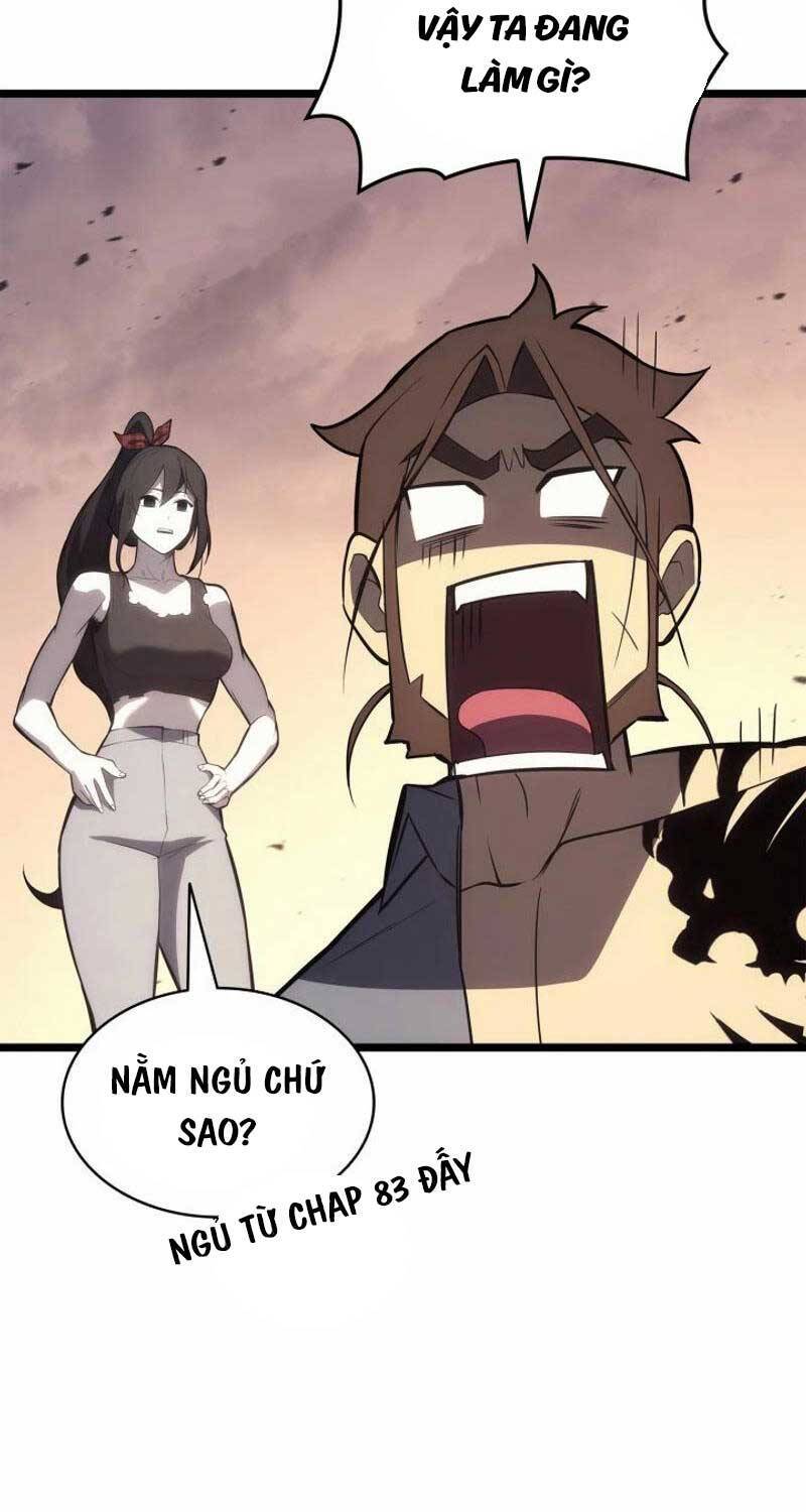 Vị Vua Mạnh Nhất Đã Trở Lại: Chapter 85