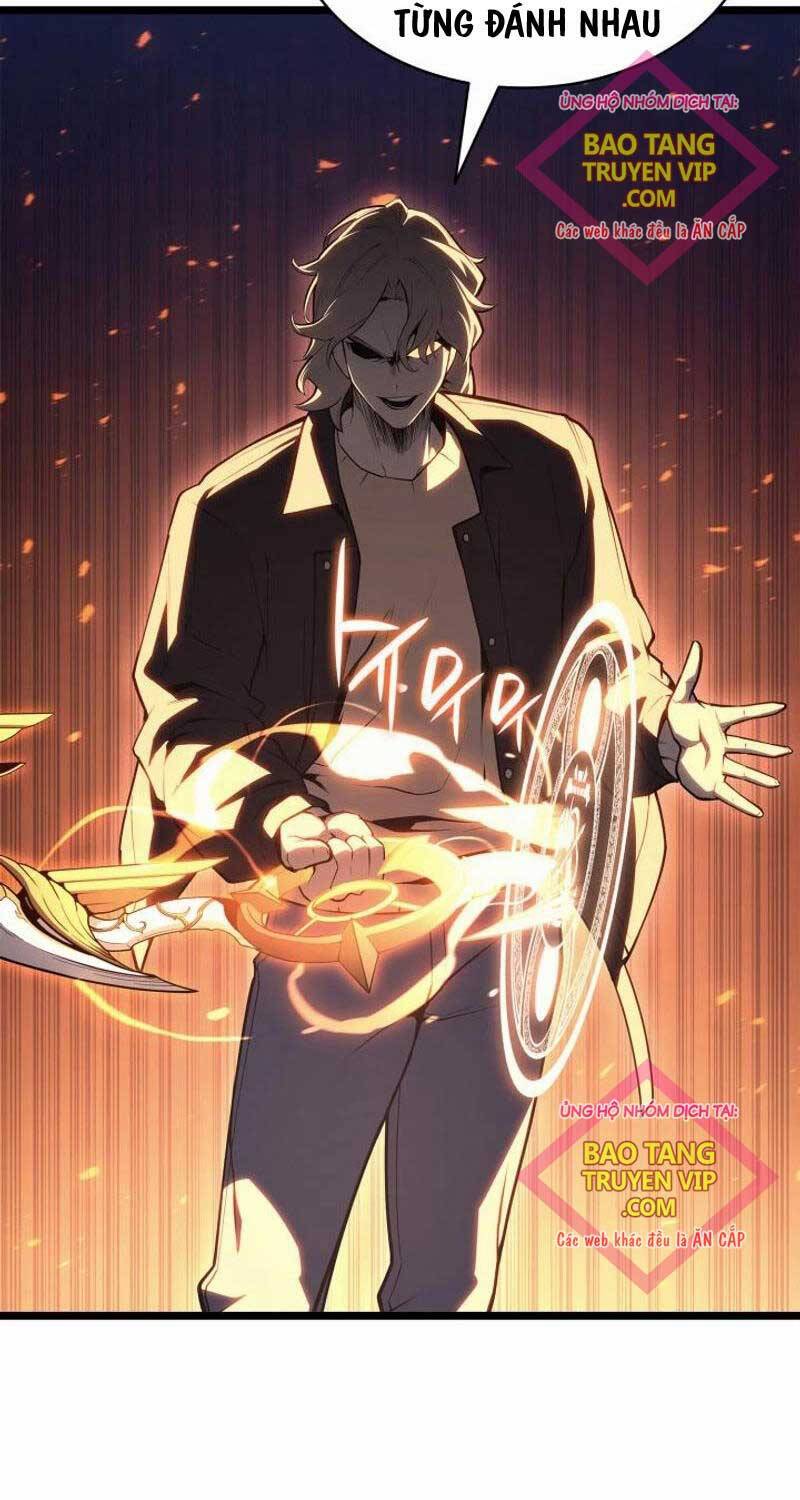 Vị Vua Mạnh Nhất Đã Trở Lại: Chapter 85