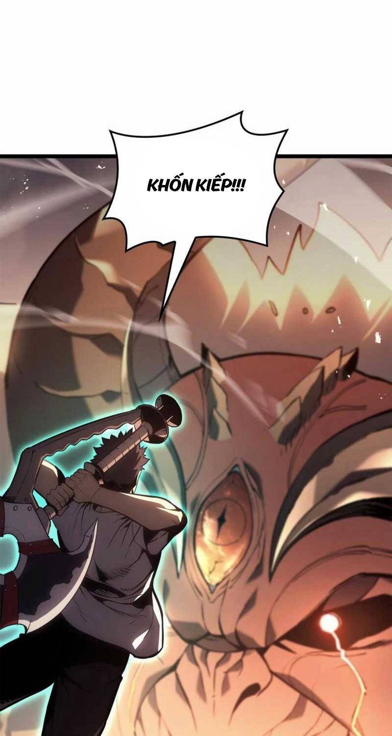 Vị Vua Mạnh Nhất Đã Trở Lại: Chapter 85