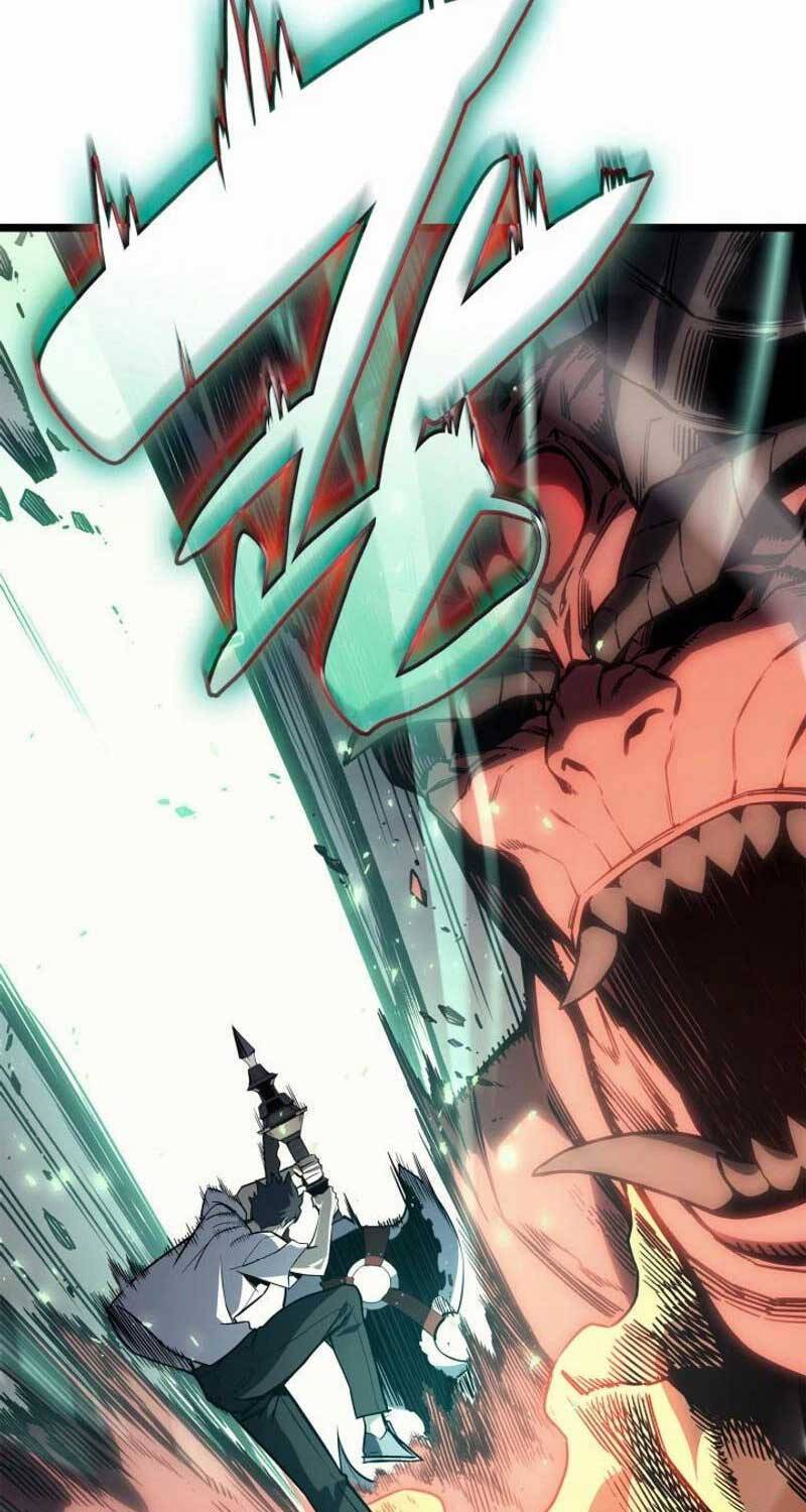 Vị Vua Mạnh Nhất Đã Trở Lại: Chapter 85
