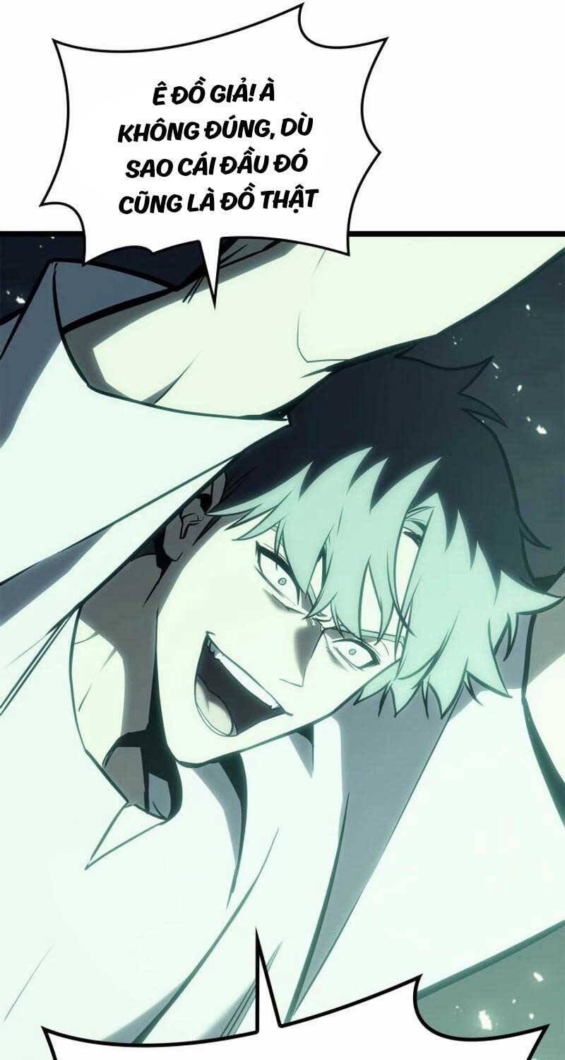 Vị Vua Mạnh Nhất Đã Trở Lại: Chapter 85