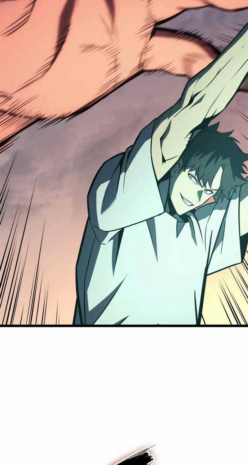Vị Vua Mạnh Nhất Đã Trở Lại: Chapter 85