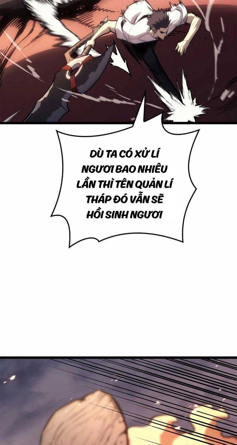 Vị Vua Mạnh Nhất Đã Trở Lại: Chapter 85