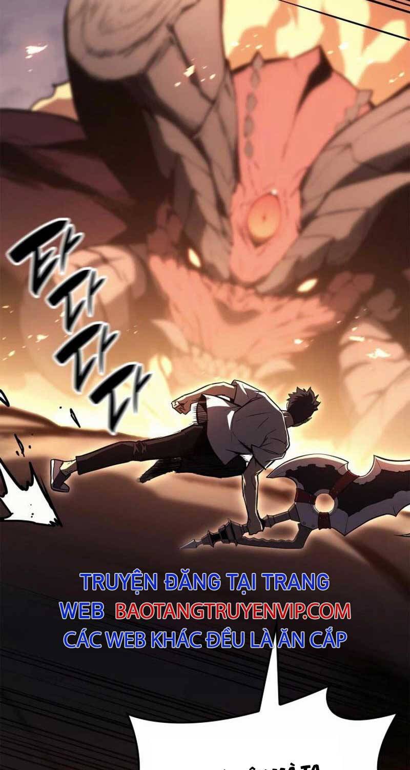 Vị Vua Mạnh Nhất Đã Trở Lại: Chapter 85