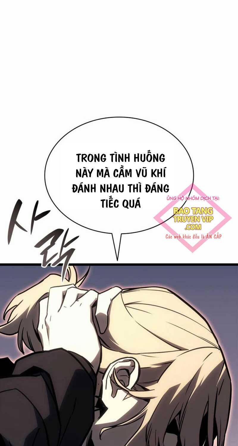 Vị Vua Mạnh Nhất Đã Trở Lại: Chapter 85