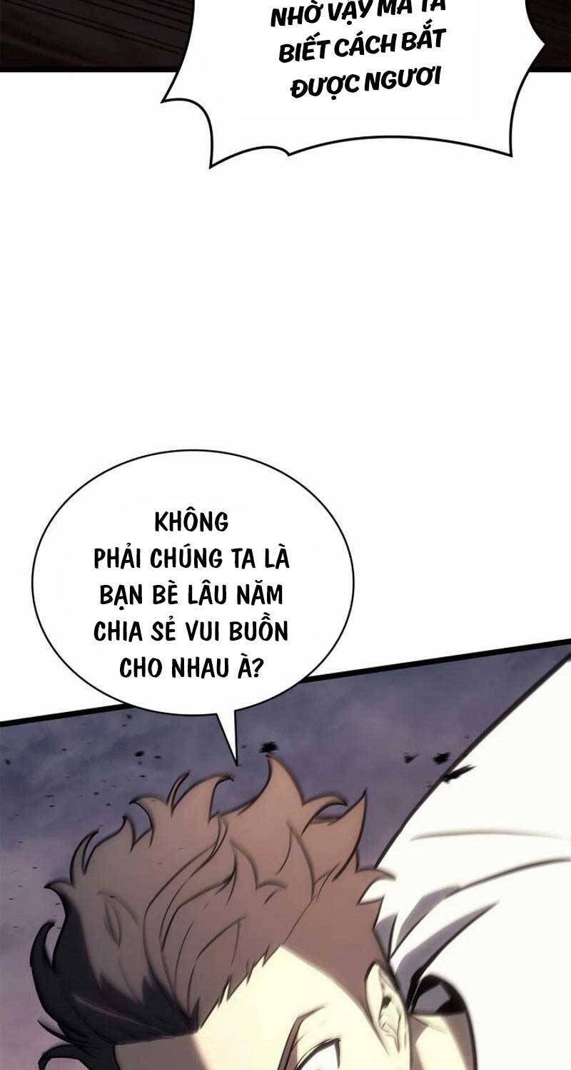 Vị Vua Mạnh Nhất Đã Trở Lại: Chapter 85