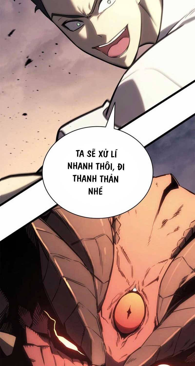 Vị Vua Mạnh Nhất Đã Trở Lại: Chapter 85