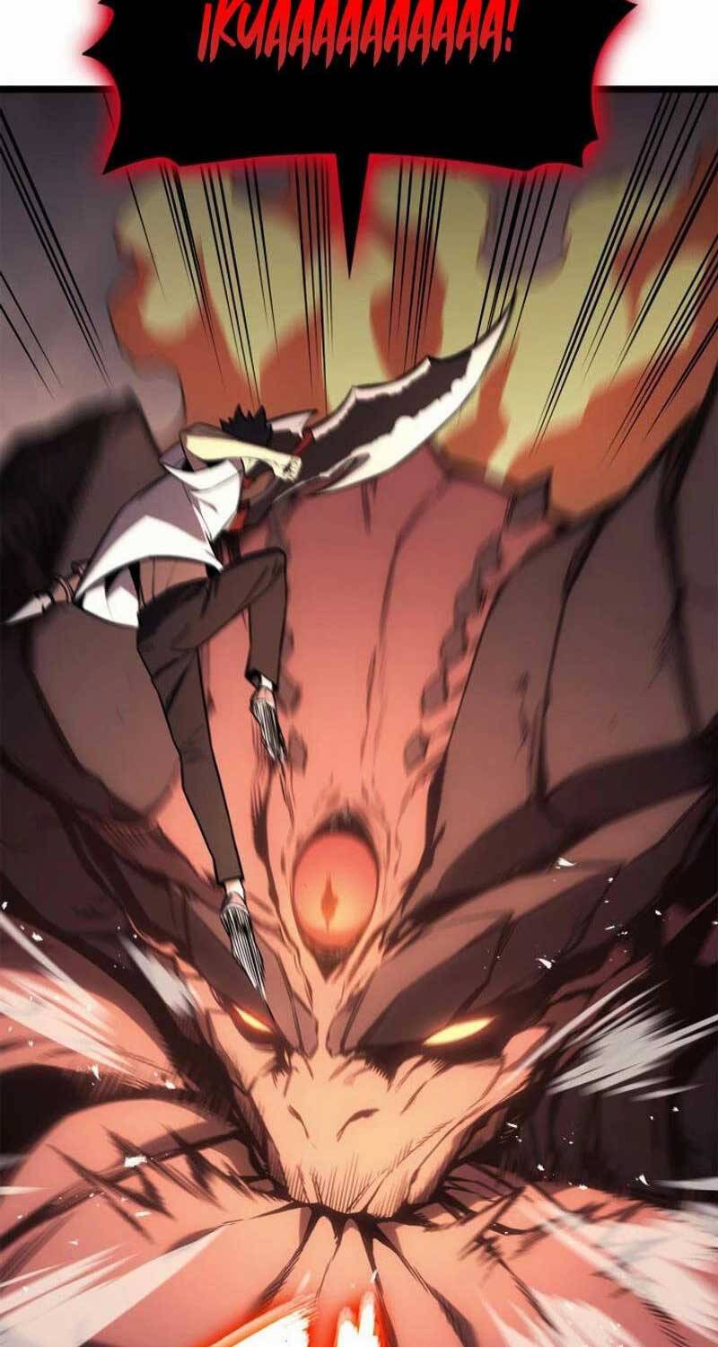 Vị Vua Mạnh Nhất Đã Trở Lại: Chapter 85