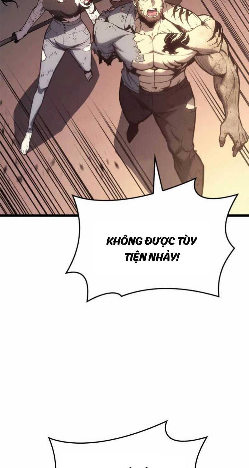 Vị Vua Mạnh Nhất Đã Trở Lại: Chapter 85