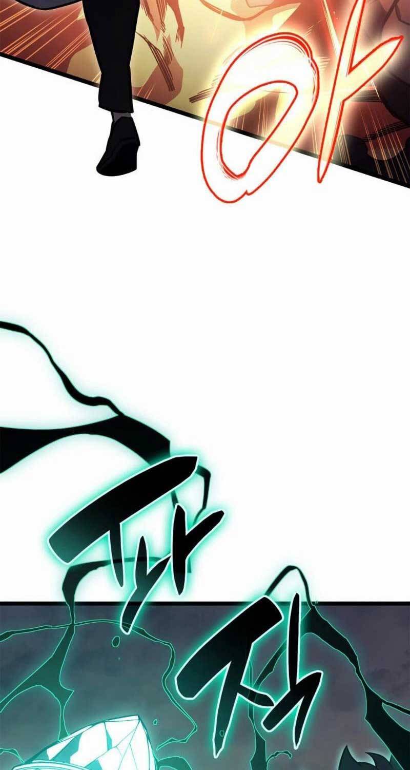 Vị Vua Mạnh Nhất Đã Trở Lại: Chapter 85