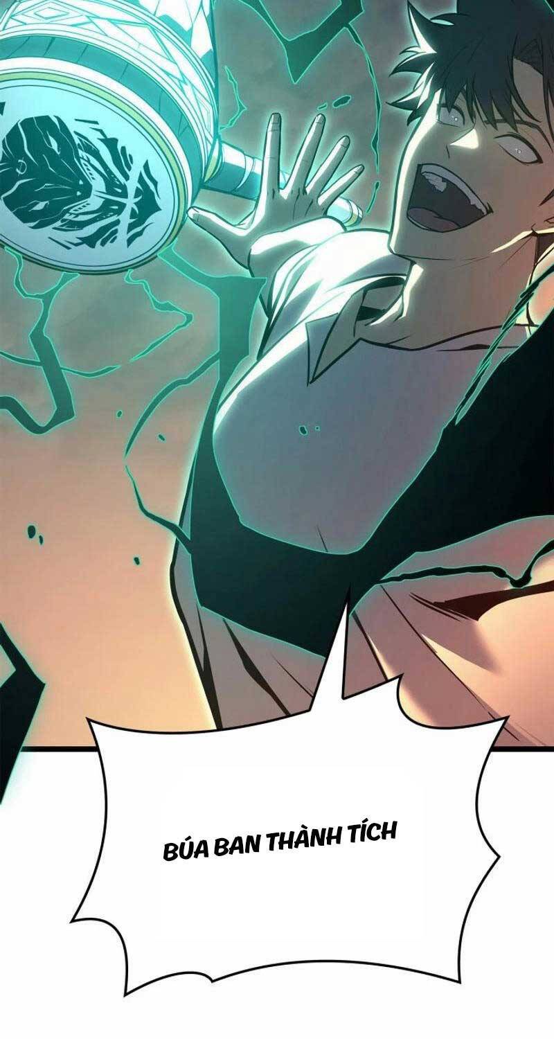 Vị Vua Mạnh Nhất Đã Trở Lại: Chapter 85