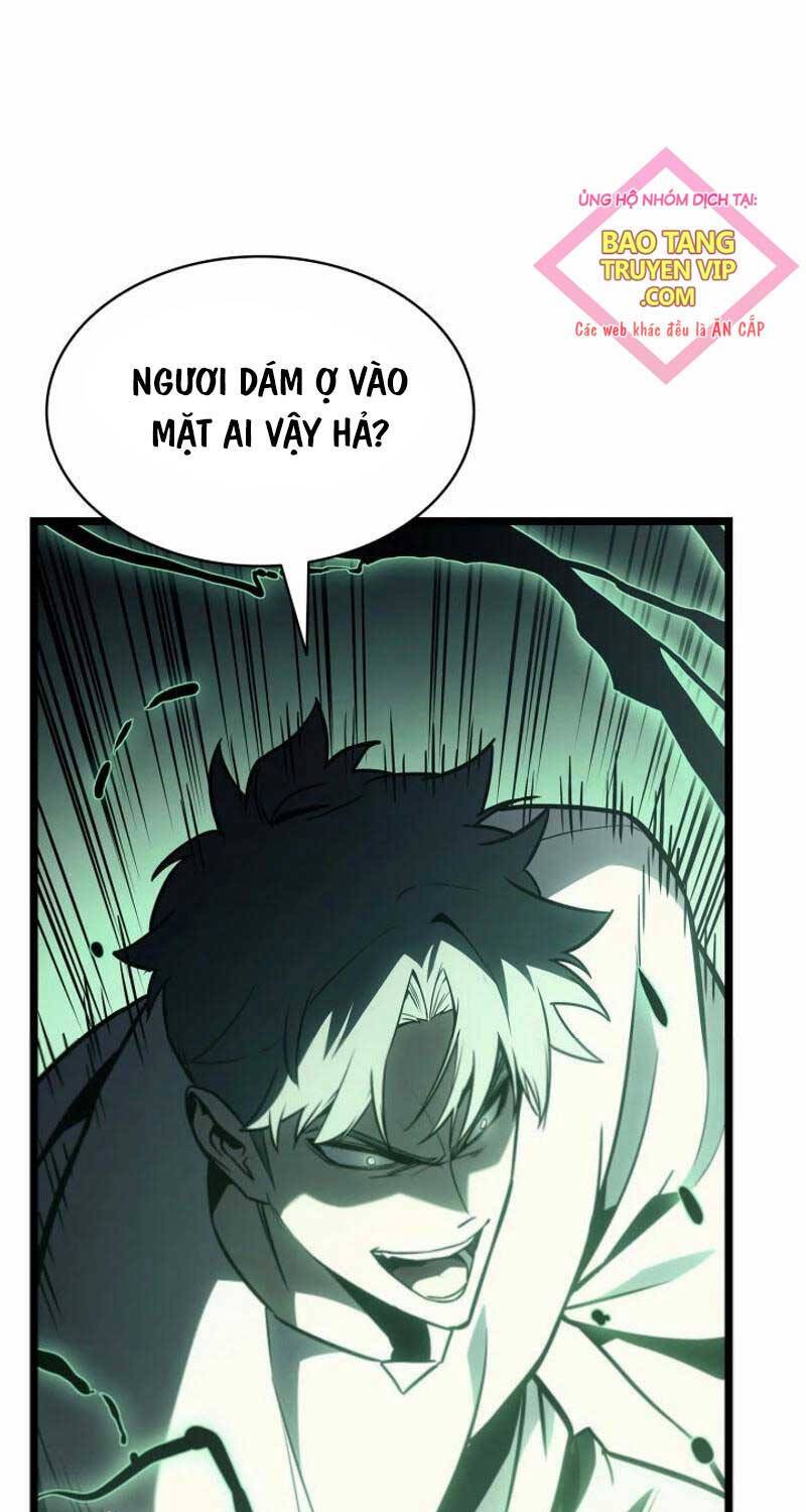 Vị Vua Mạnh Nhất Đã Trở Lại: Chapter 85