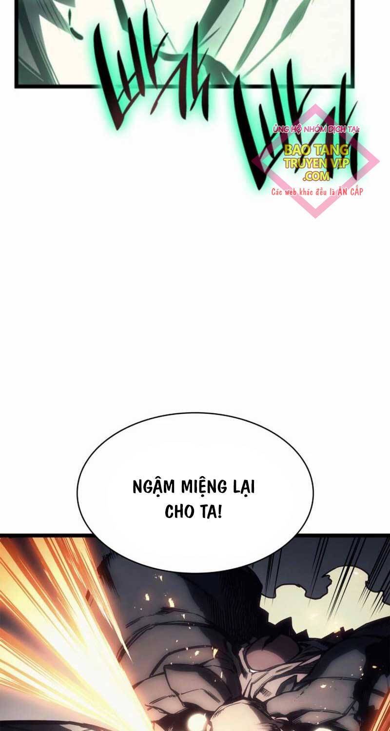 Vị Vua Mạnh Nhất Đã Trở Lại: Chapter 85