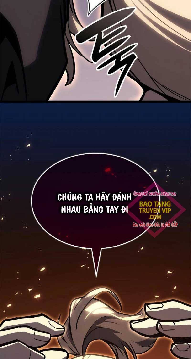 Vị Vua Mạnh Nhất Đã Trở Lại: Chapter 85