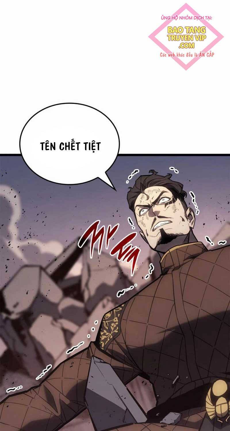 Vị Vua Mạnh Nhất Đã Trở Lại: Chapter 85