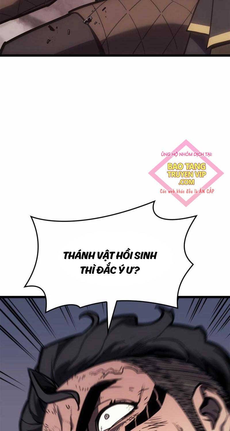 Vị Vua Mạnh Nhất Đã Trở Lại: Chapter 85