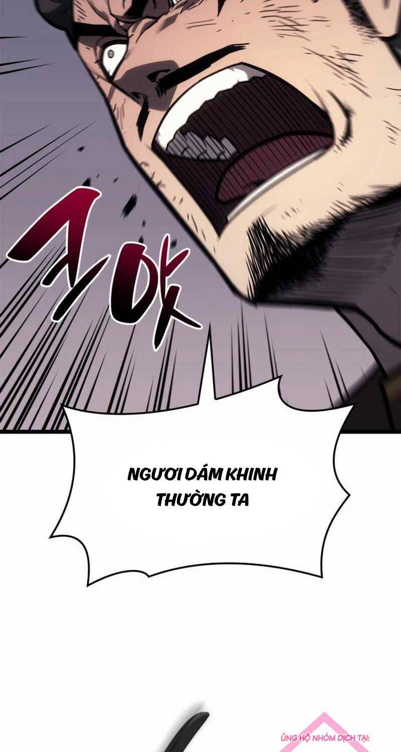 Vị Vua Mạnh Nhất Đã Trở Lại: Chapter 85