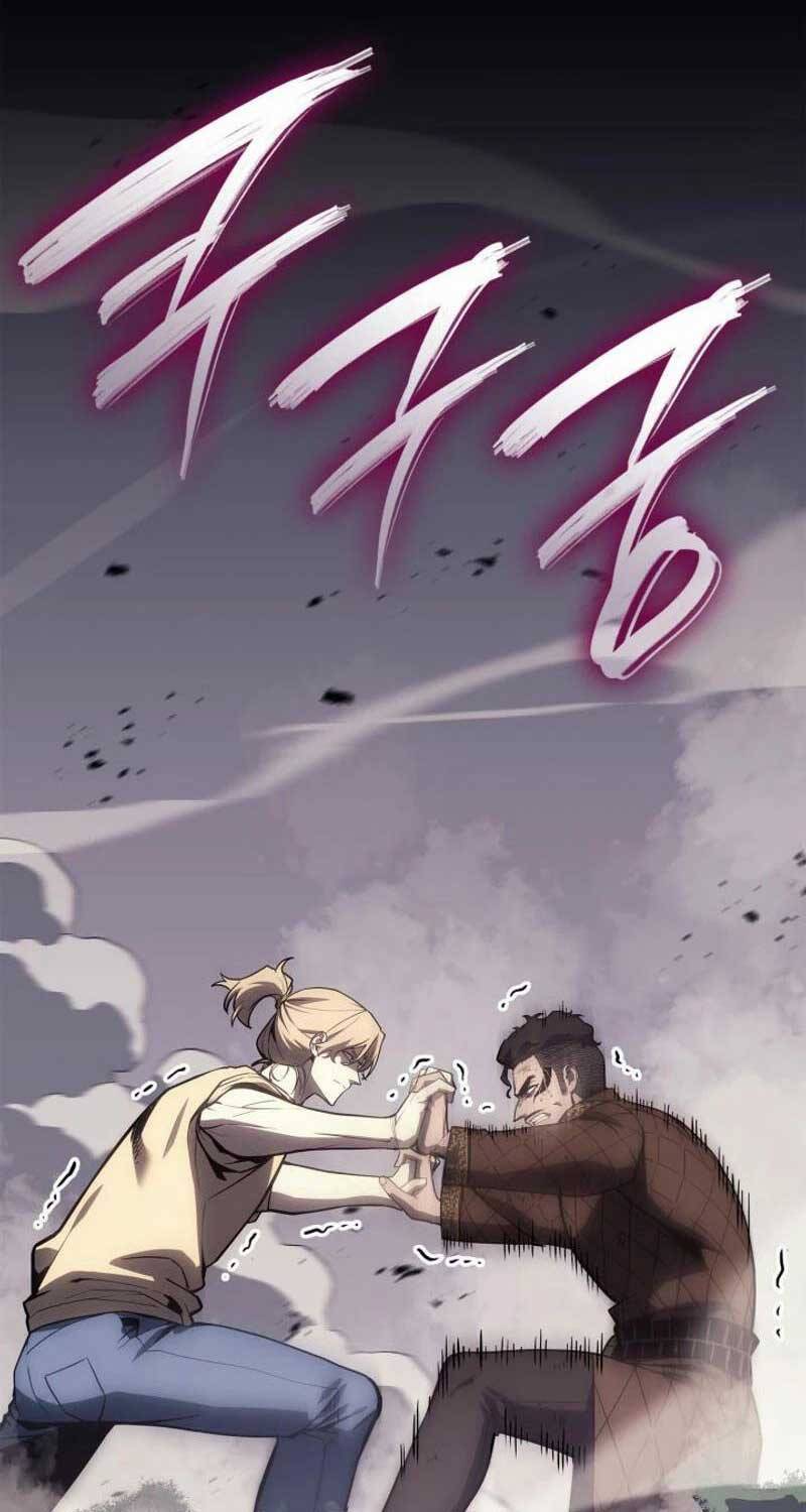 Vị Vua Mạnh Nhất Đã Trở Lại: Chapter 85