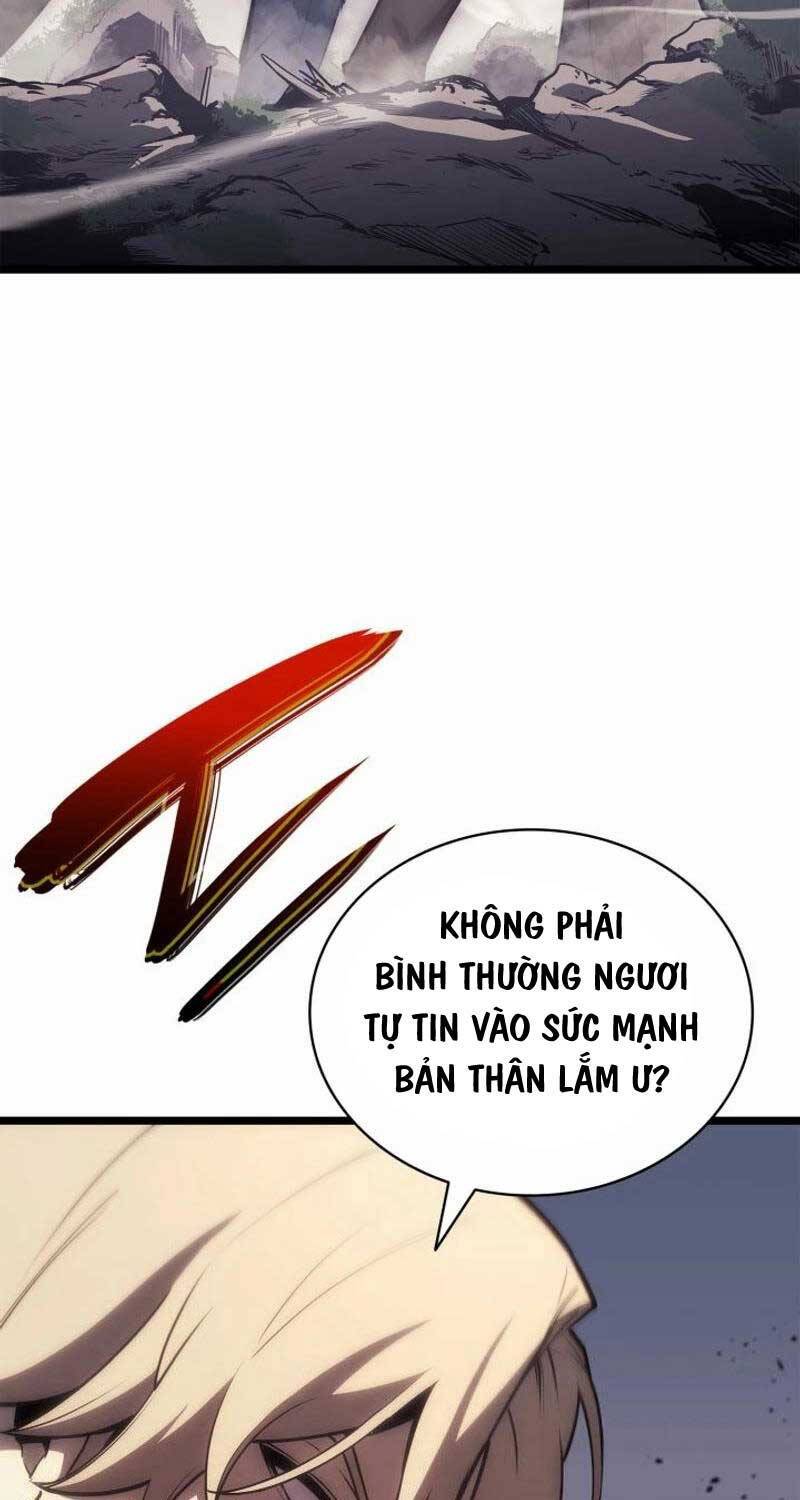 Vị Vua Mạnh Nhất Đã Trở Lại: Chapter 85