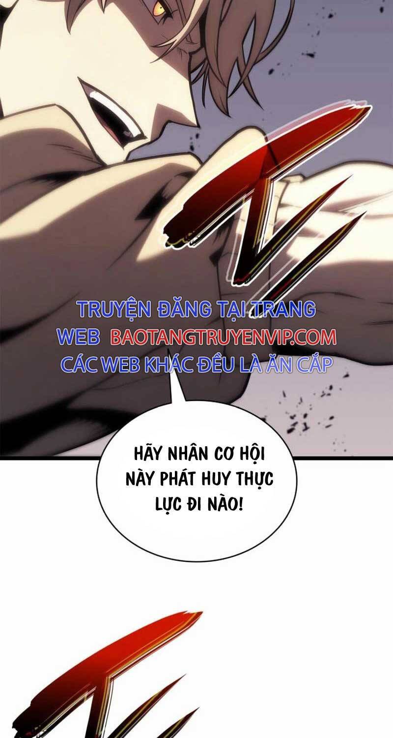 Vị Vua Mạnh Nhất Đã Trở Lại: Chapter 85