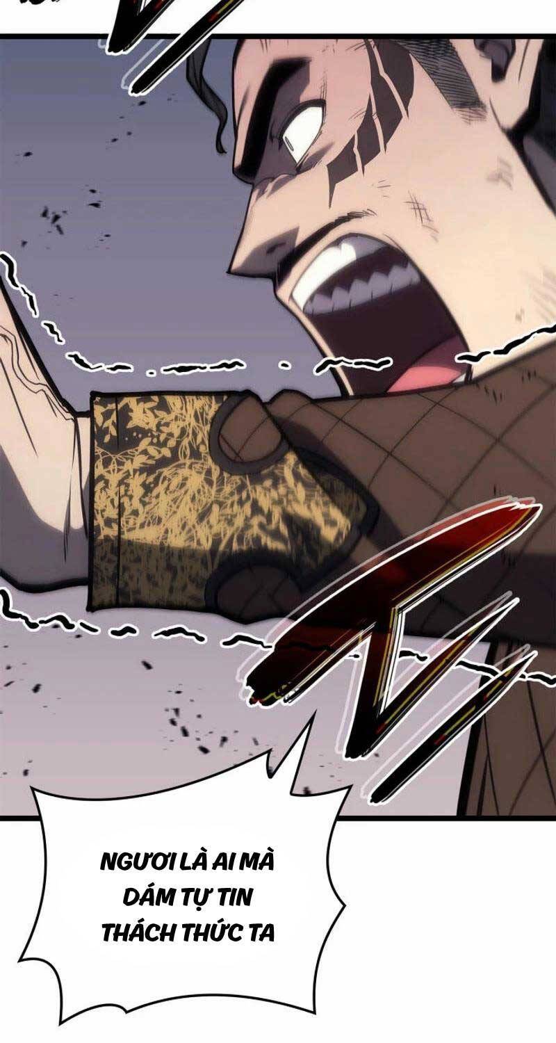 Vị Vua Mạnh Nhất Đã Trở Lại: Chapter 85