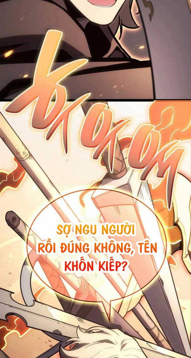 Vị Vua Mạnh Nhất Đã Trở Lại: Chapter 85