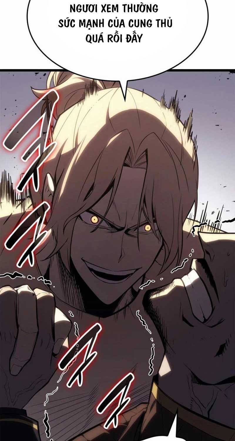 Vị Vua Mạnh Nhất Đã Trở Lại: Chapter 85