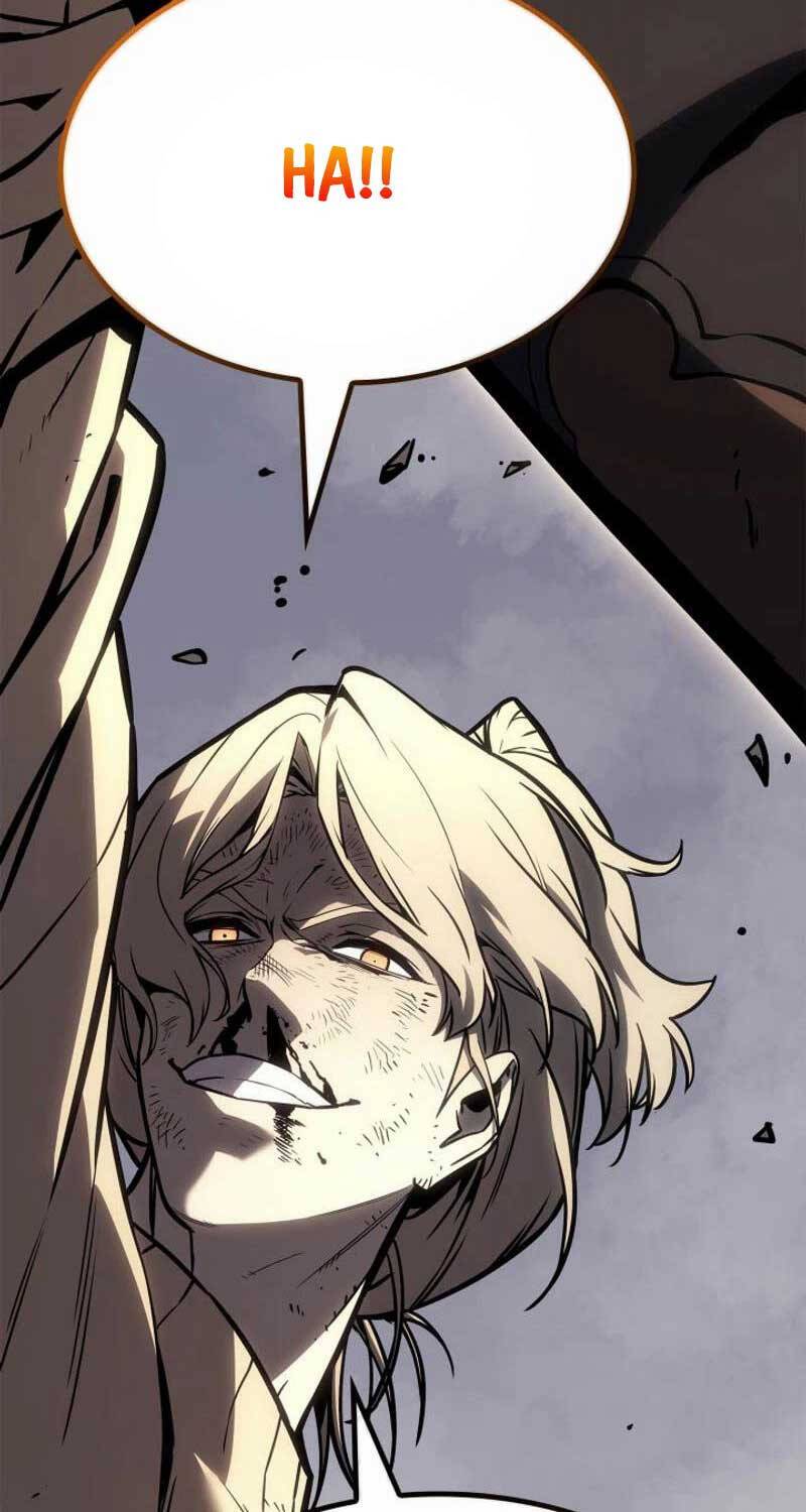 Vị Vua Mạnh Nhất Đã Trở Lại: Chapter 85