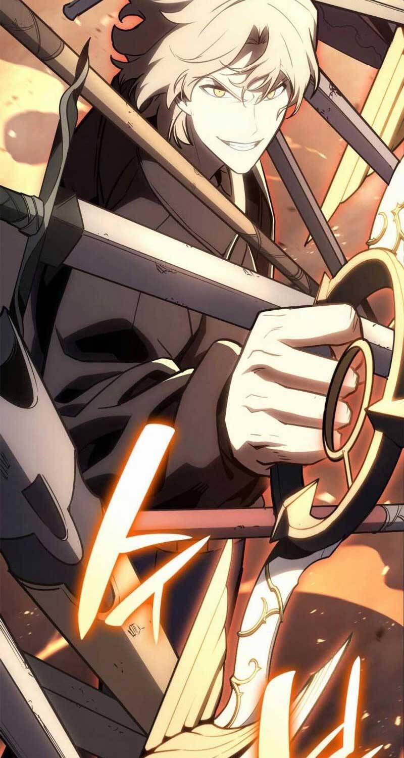 Vị Vua Mạnh Nhất Đã Trở Lại: Chapter 85