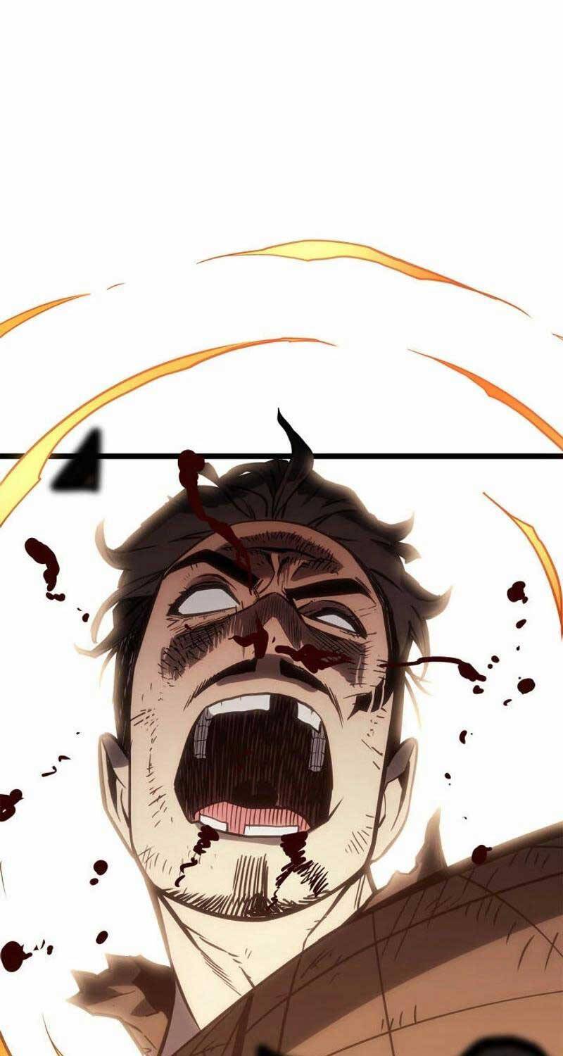 Vị Vua Mạnh Nhất Đã Trở Lại: Chapter 85