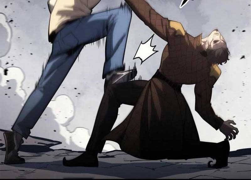 Vị Vua Mạnh Nhất Đã Trở Lại: Chapter 85
