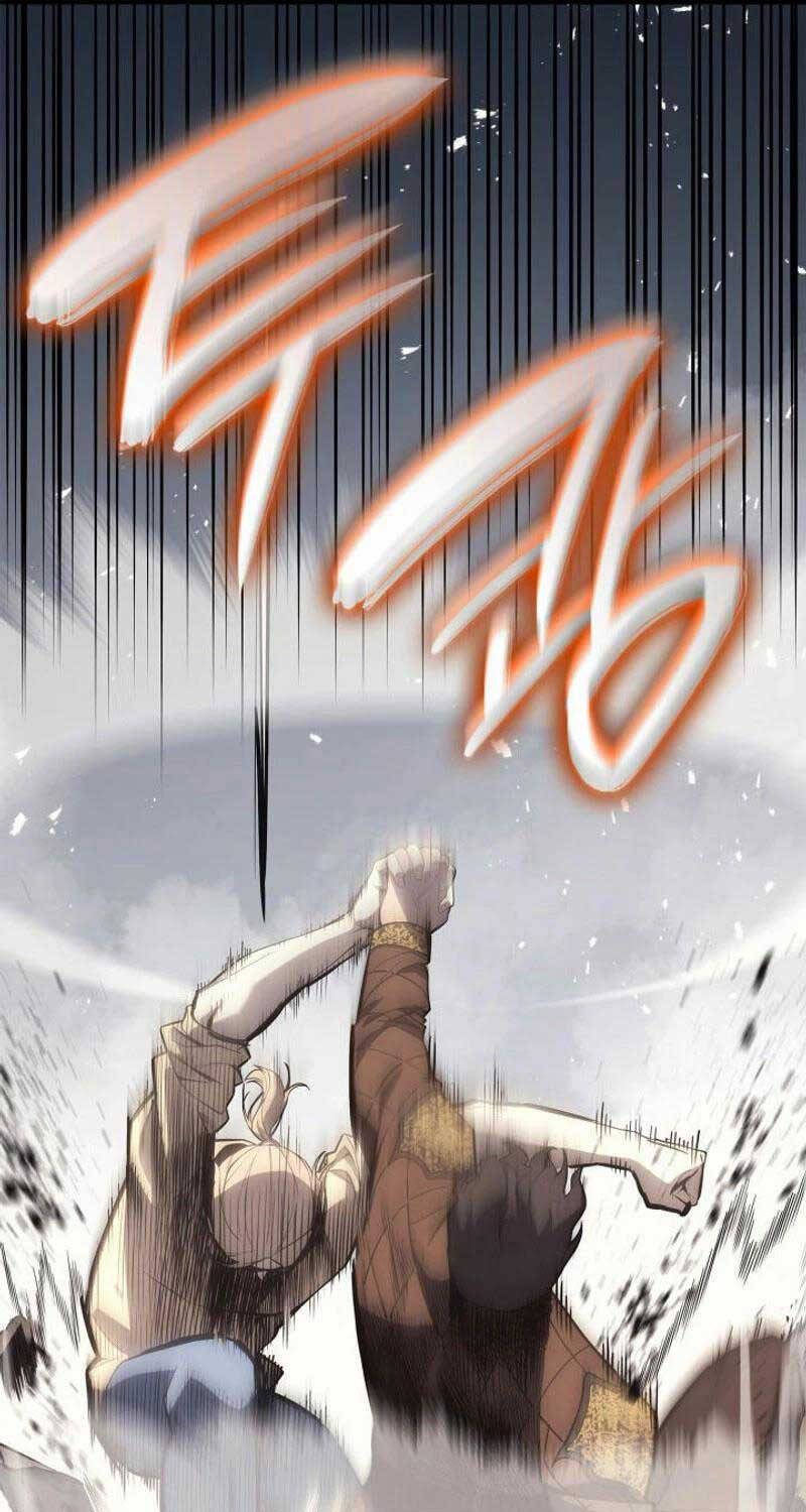 Vị Vua Mạnh Nhất Đã Trở Lại: Chapter 85