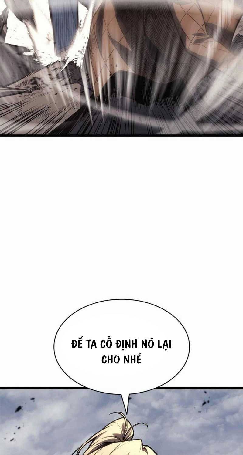 Vị Vua Mạnh Nhất Đã Trở Lại: Chapter 85