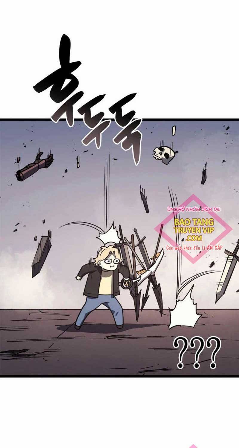 Vị Vua Mạnh Nhất Đã Trở Lại: Chapter 85