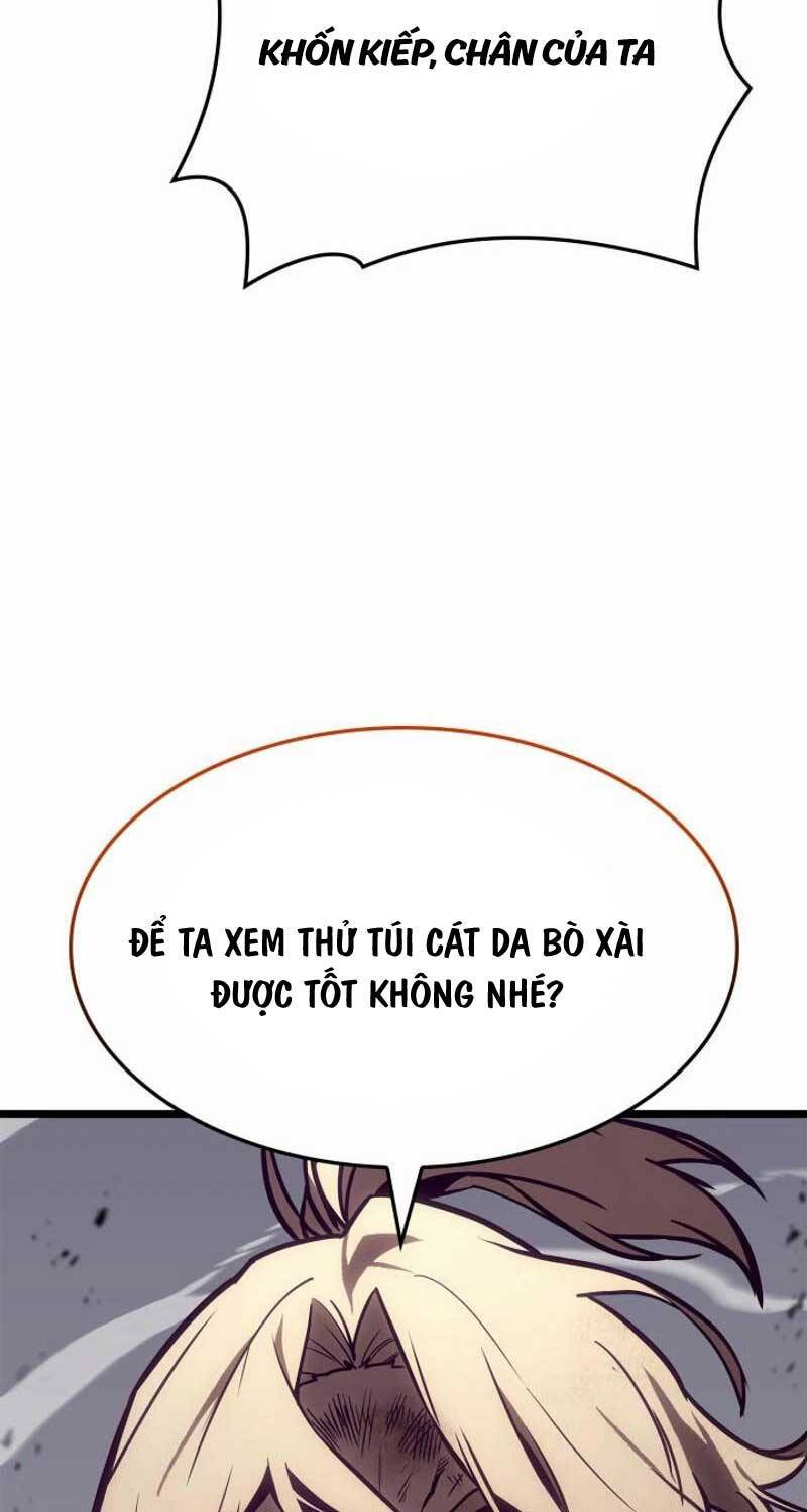 Vị Vua Mạnh Nhất Đã Trở Lại: Chapter 85