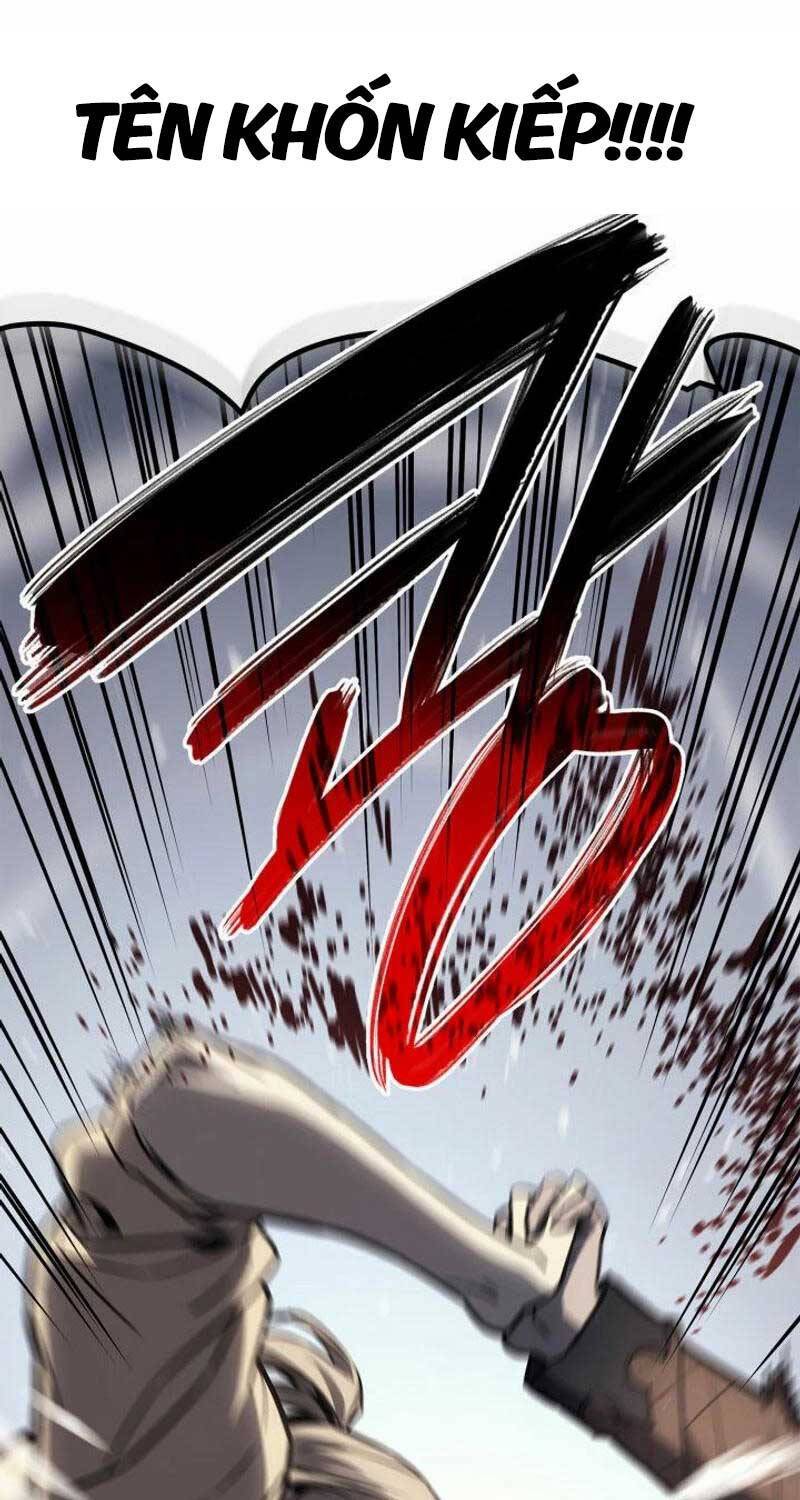 Vị Vua Mạnh Nhất Đã Trở Lại: Chapter 85