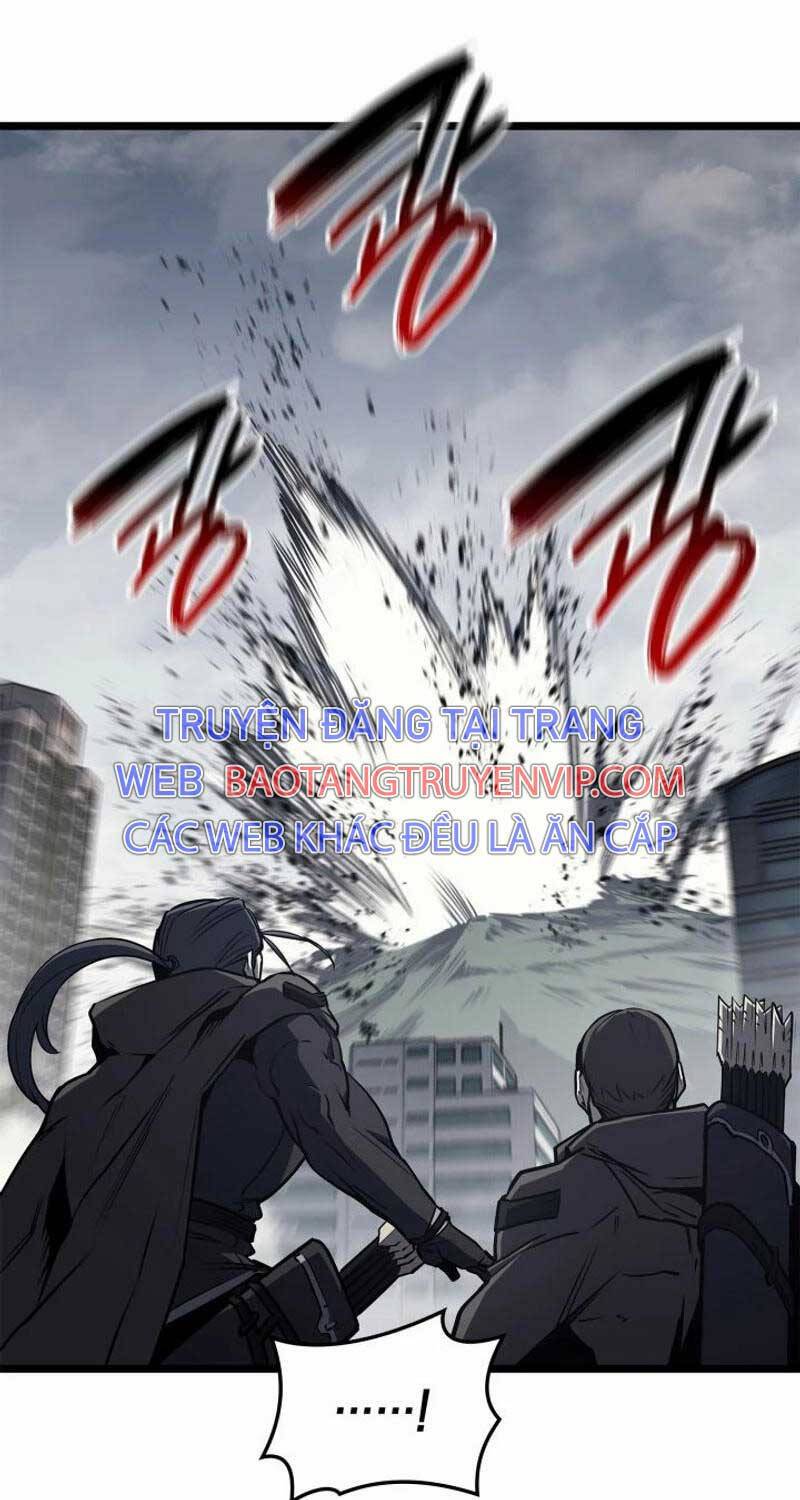 Vị Vua Mạnh Nhất Đã Trở Lại: Chapter 85