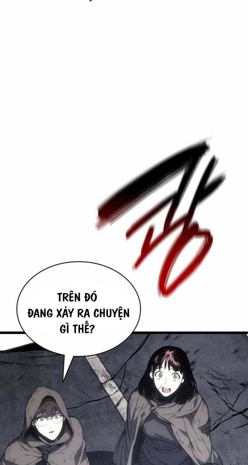 Vị Vua Mạnh Nhất Đã Trở Lại: Chapter 85