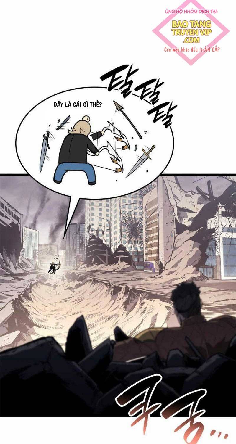 Vị Vua Mạnh Nhất Đã Trở Lại: Chapter 85