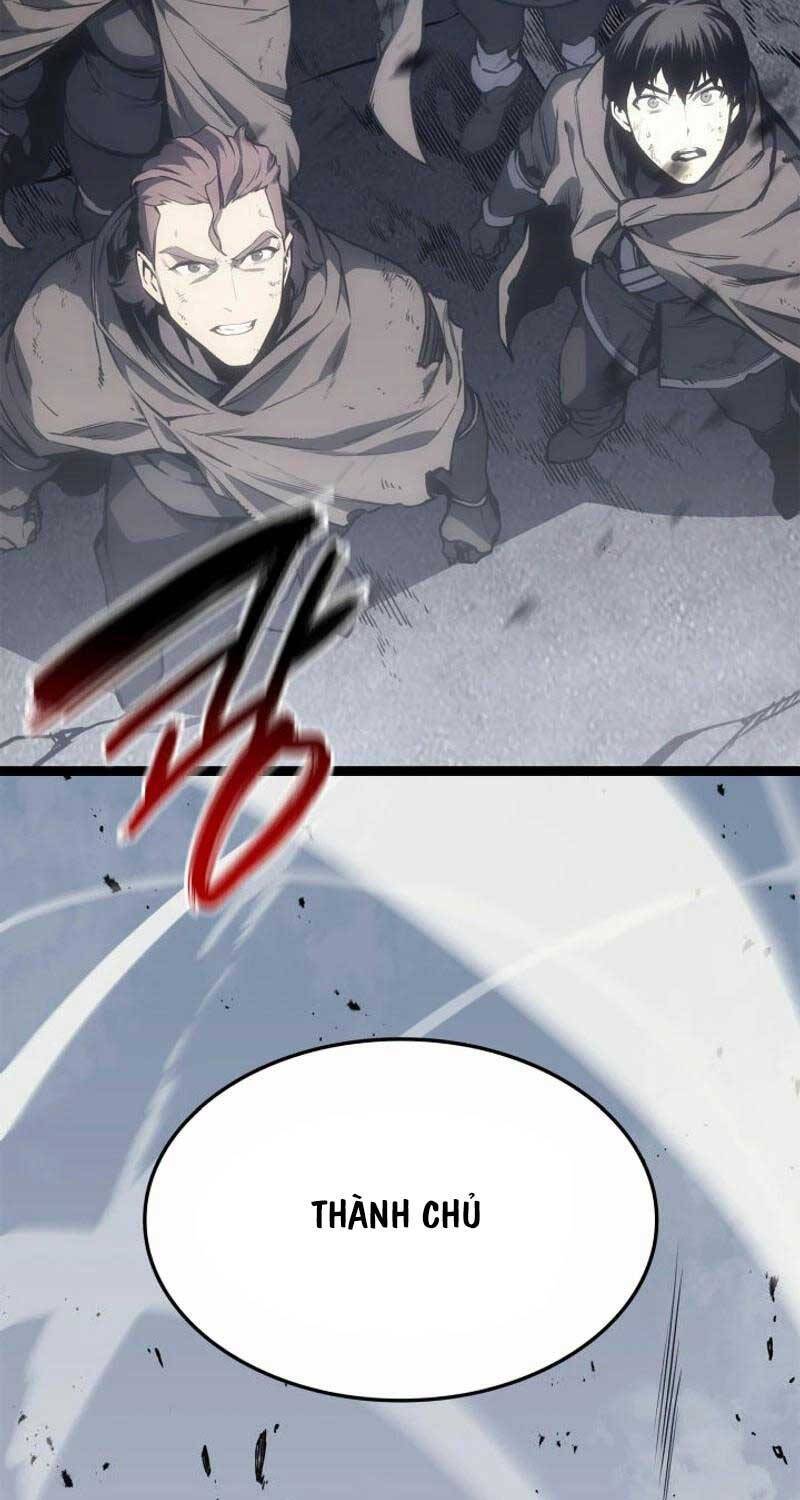 Vị Vua Mạnh Nhất Đã Trở Lại: Chapter 85