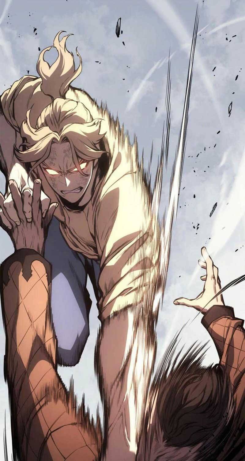 Vị Vua Mạnh Nhất Đã Trở Lại: Chapter 85