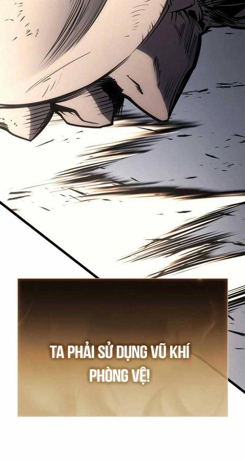 Vị Vua Mạnh Nhất Đã Trở Lại: Chapter 85
