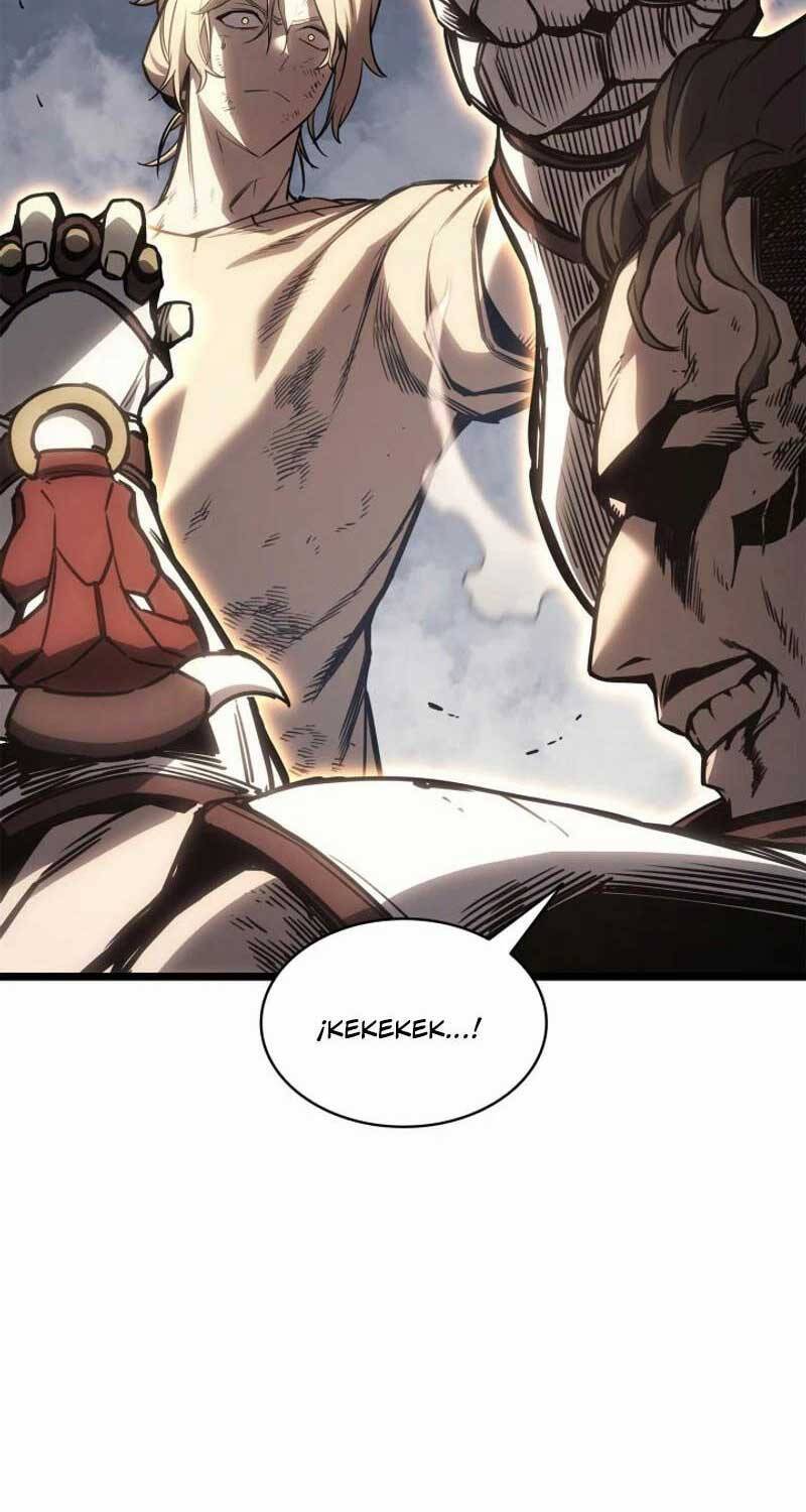 Vị Vua Mạnh Nhất Đã Trở Lại: Chapter 85