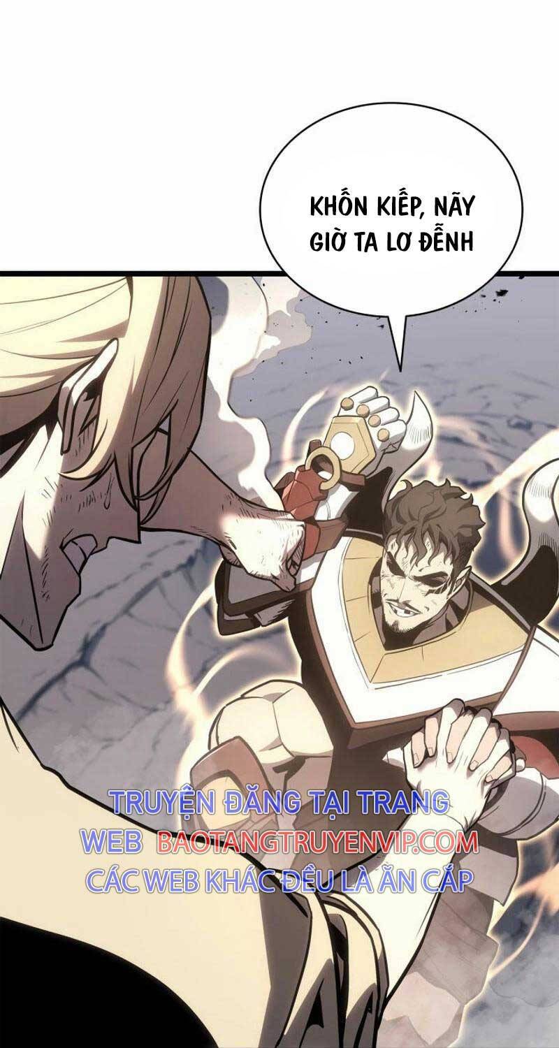 Vị Vua Mạnh Nhất Đã Trở Lại: Chapter 85