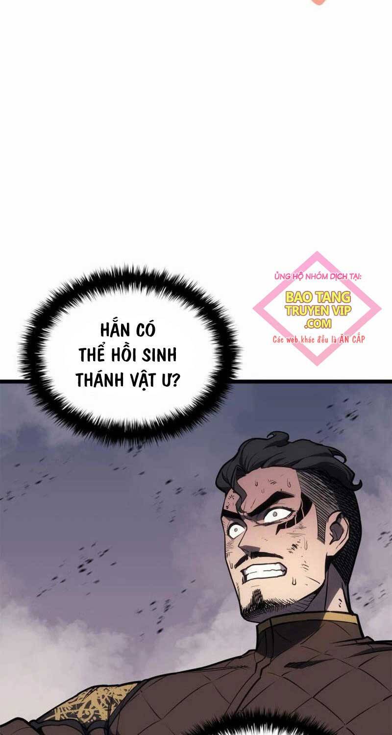 Vị Vua Mạnh Nhất Đã Trở Lại: Chapter 85